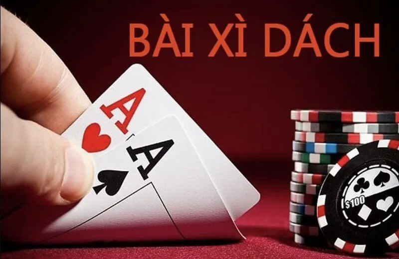 Xì dách – Sunwin hướng dẫn chơi game cho người mới 2 Phổ biến luật chơi Xì dách