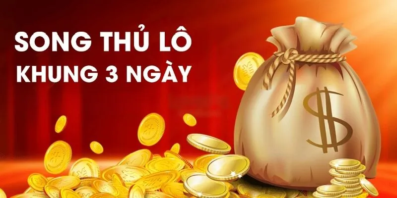 Mách Bạn Cách Soi Cầu Song Thủ Lô Khung 3 Ngày Siêu Chuẩn Tại Sunwin 2 Định nghĩa về song thủ lô khung 3 ngày