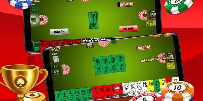 Tải Sunwin – Phân Biệt Xì Tố Và Poker Dễ Dàng, Đơn Giản 3 Điểm giống nhau