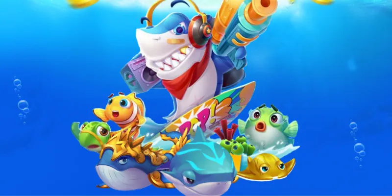 Game bắn cá Trung Quốc – Thiên đường săn thưởng đỉnh cao tại sunwin 3 Khuyến mãi và ưu đãi game bắn cá Trung Quốc không giống ai