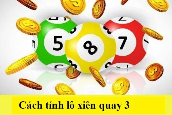SunWin – Xiên Quay 3 Và Cách Chơi Đơn Giản 3 Lô Xiên Quay 3