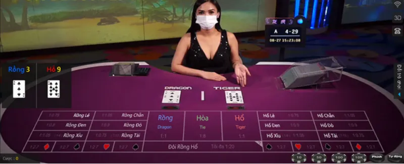 Khám phá baccarat trực tuyến uy tín tại Sunwin 3 Cách chơi game baccarat trực tuyến uy tín tại Sunwin