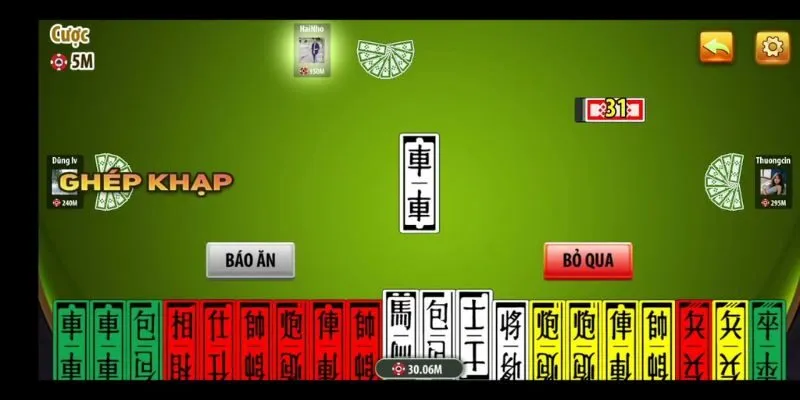 Game bài tứ sắc tại sunwin mới nhất cho anh em tân thủ 3 7 nhóm bài tứ sắc cần nắm rõ khi chơi