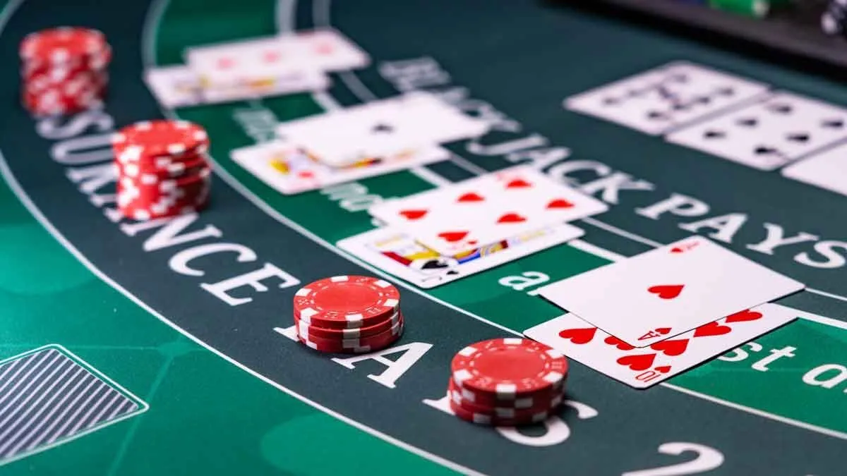 Sunwin – Chiến lược khi chơi bài Blackjack 4 Lưu ý khi chơi blackjack