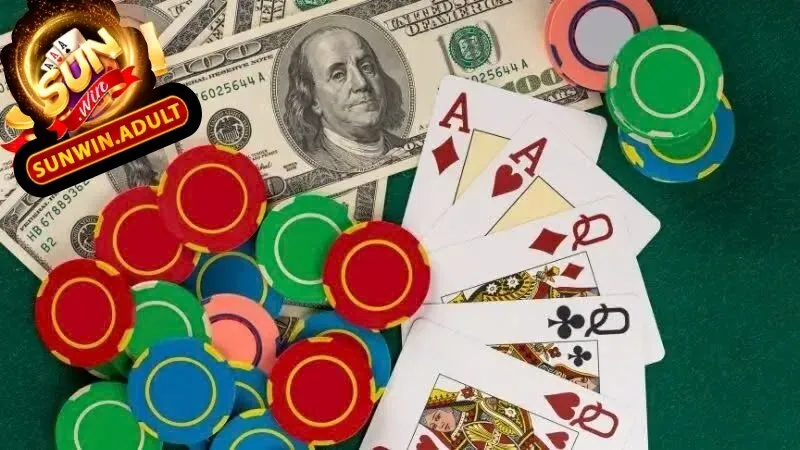 Casino SUNWIN 1 Giao diện hiện đại và trải nghiệm người dùng mượt mà tại Casino SUNWIN