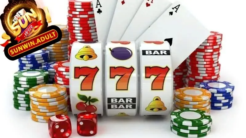 Casino SUNWIN 2 Sự đa dạng về trò chơi tại Casino SUNWIN: Thiên đường giải trí trực tuyến