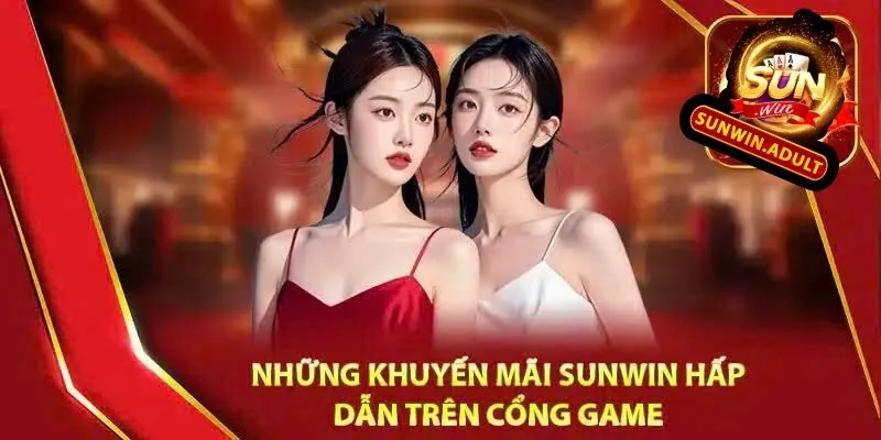 Khuyến Mãi Sunwin 3 Thủ thuật để chiến thắng khi chơi cổng game Sunwin