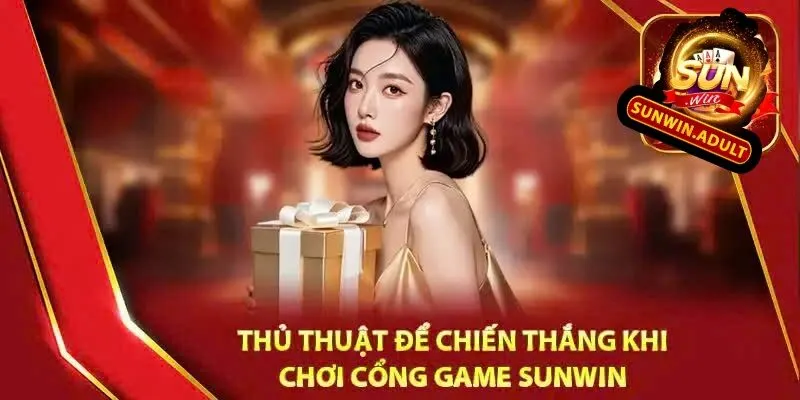 Khuyến Mãi Sunwin 4 Những khuyến mãi sunwin hấp dẫn trên cổng game