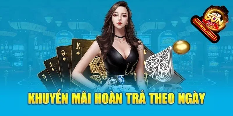Chính sách hoàn trả sunwin 2 Ý nghĩa của chính sách hoàn trả sunwin