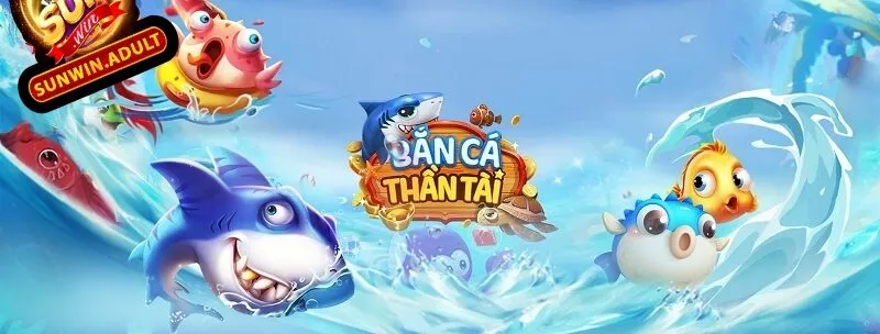 Bắn Cá Ăn Tiền Sunwin Lựa Chọn Cá Cược Thông Minh 4 Sunwin hướng dẫn bạn chơi game bắn cá ăn tiền