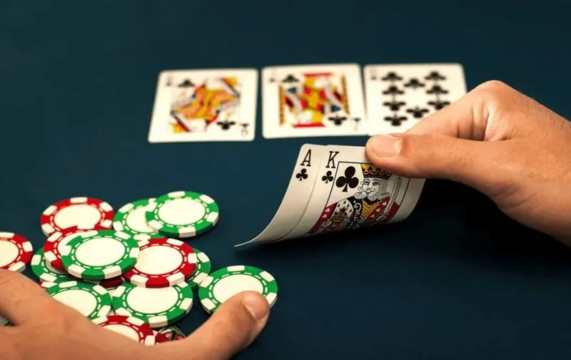 Xì dách – Sunwin hướng dẫn chơi game cho người mới 4 Trường hợp đặc biệt trong game Sunwin